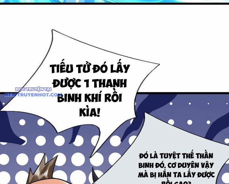 Ngủ Say Vạn Cổ: Xuất Thế Quét Ngang Chư Thiên 69 trang 114