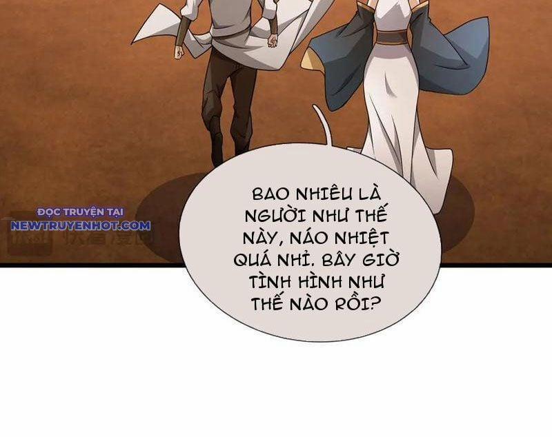 Ngủ Say Vạn Cổ: Xuất Thế Quét Ngang Chư Thiên 69 trang 15