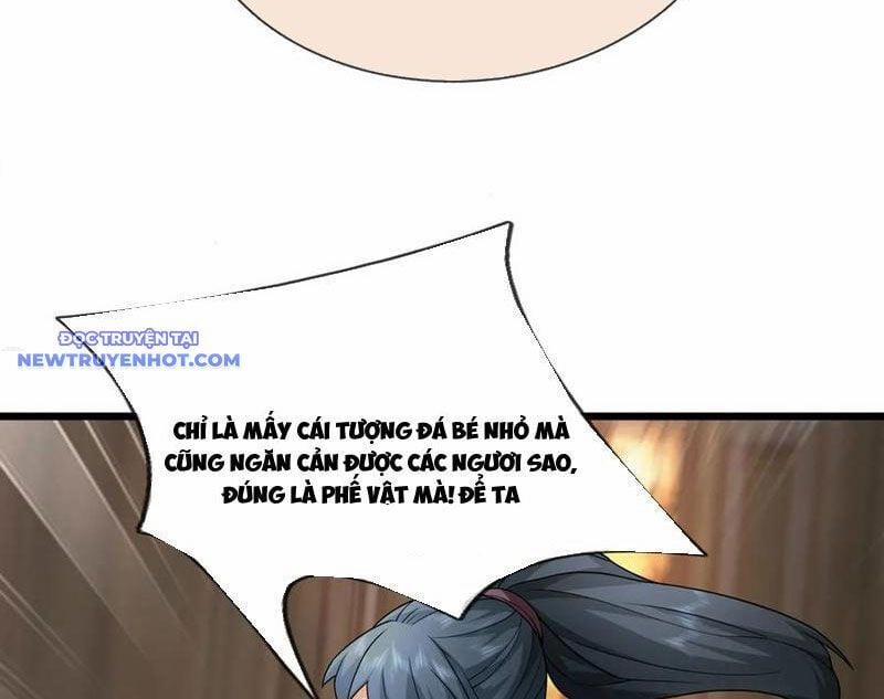 Ngủ Say Vạn Cổ: Xuất Thế Quét Ngang Chư Thiên 69 trang 18