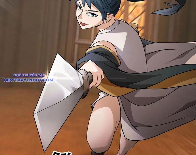 Ngủ Say Vạn Cổ: Xuất Thế Quét Ngang Chư Thiên 69 trang 19