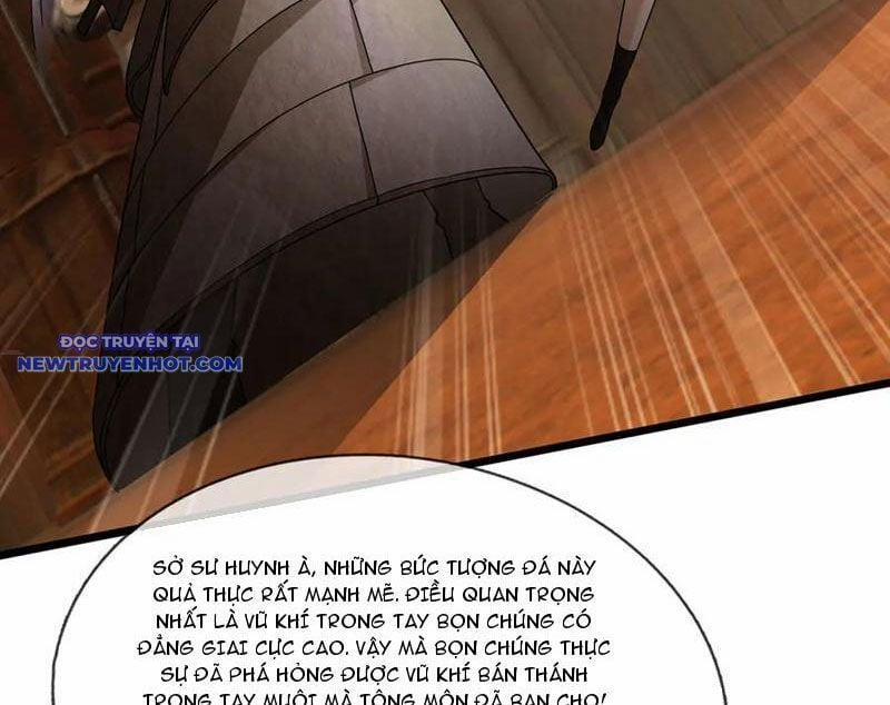 Ngủ Say Vạn Cổ: Xuất Thế Quét Ngang Chư Thiên 69 trang 22