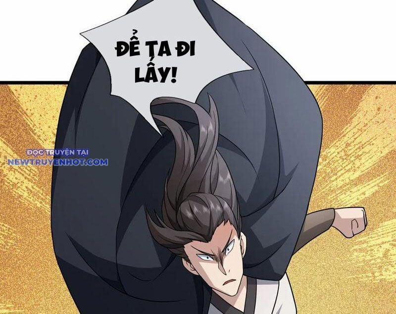 Ngủ Say Vạn Cổ: Xuất Thế Quét Ngang Chư Thiên 69 trang 25