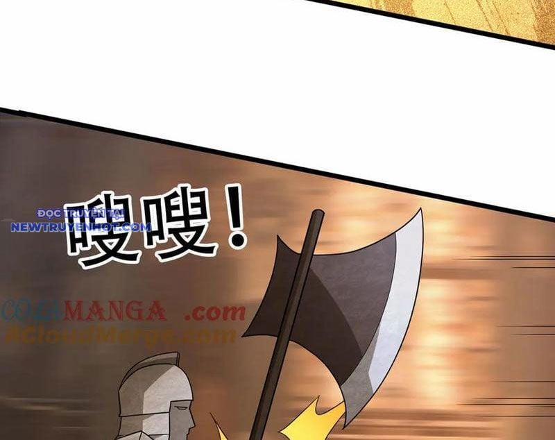 Ngủ Say Vạn Cổ: Xuất Thế Quét Ngang Chư Thiên 69 trang 27