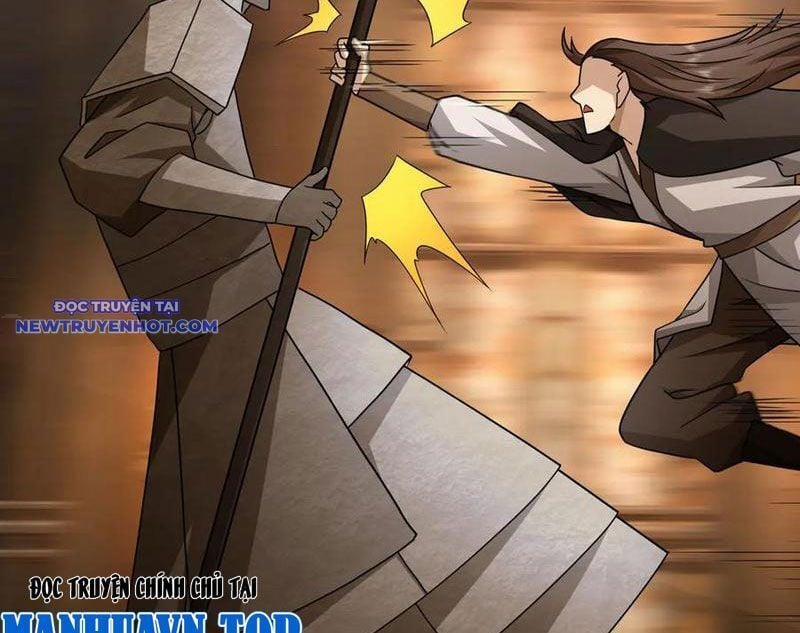 Ngủ Say Vạn Cổ: Xuất Thế Quét Ngang Chư Thiên 69 trang 28