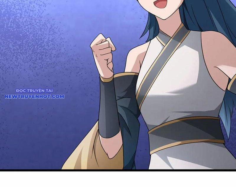 Ngủ Say Vạn Cổ: Xuất Thế Quét Ngang Chư Thiên 69 trang 30