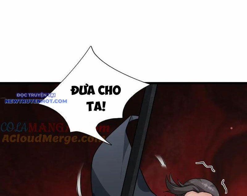 Ngủ Say Vạn Cổ: Xuất Thế Quét Ngang Chư Thiên 69 trang 31