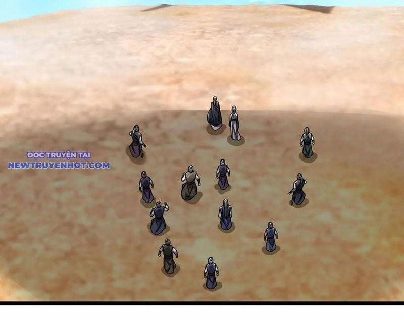 Ngủ Say Vạn Cổ: Xuất Thế Quét Ngang Chư Thiên 69 trang 4