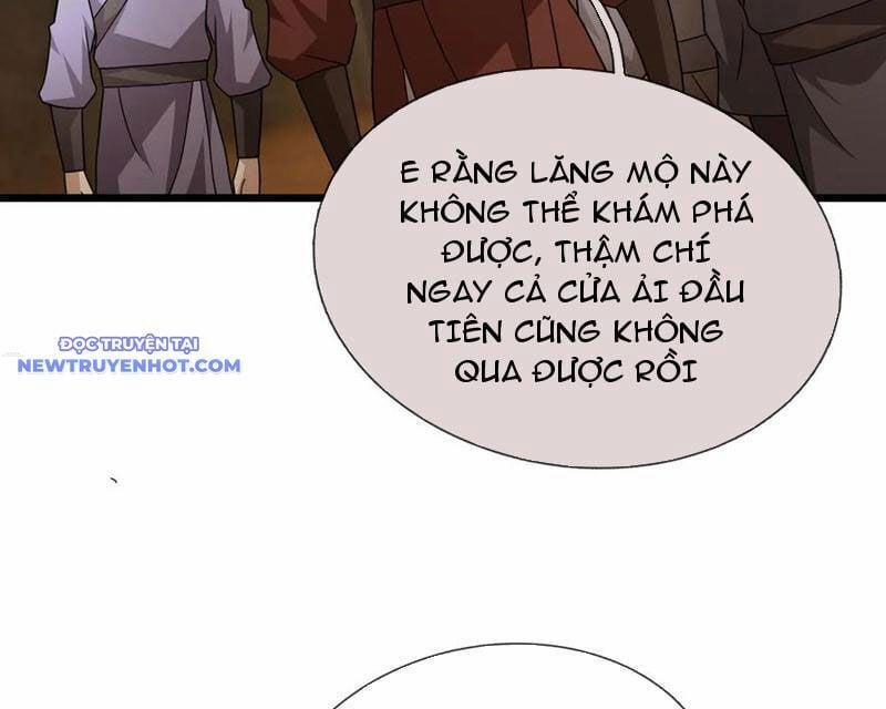 Ngủ Say Vạn Cổ: Xuất Thế Quét Ngang Chư Thiên 69 trang 41