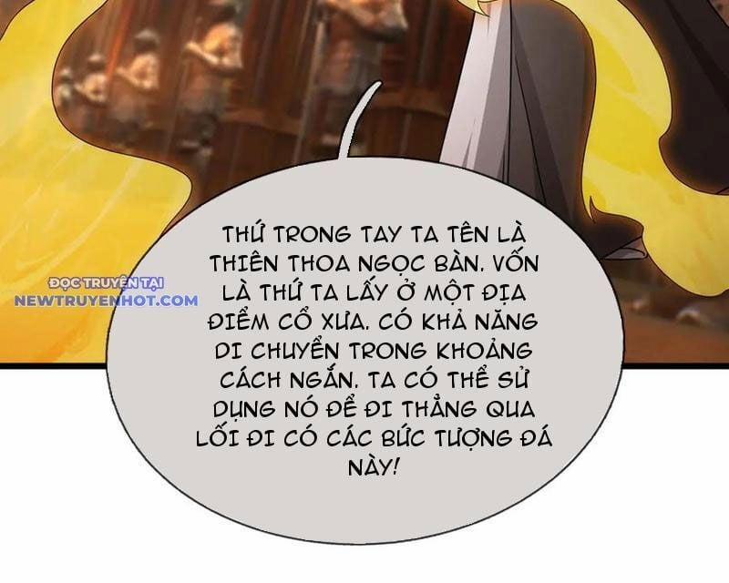 Ngủ Say Vạn Cổ: Xuất Thế Quét Ngang Chư Thiên 69 trang 43