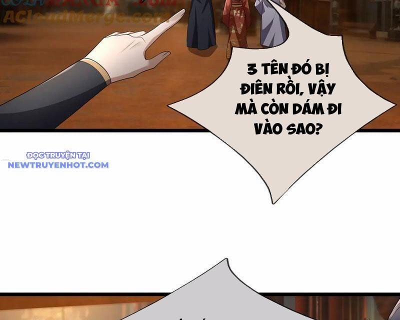 Ngủ Say Vạn Cổ: Xuất Thế Quét Ngang Chư Thiên 69 trang 58