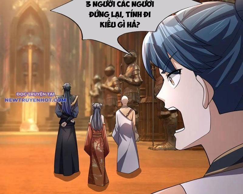 Ngủ Say Vạn Cổ: Xuất Thế Quét Ngang Chư Thiên 69 trang 59