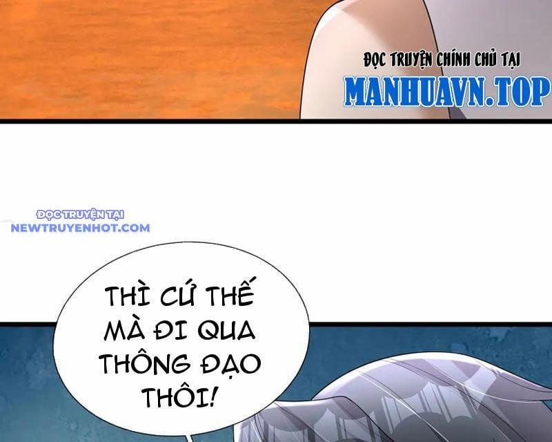 Ngủ Say Vạn Cổ: Xuất Thế Quét Ngang Chư Thiên 69 trang 60