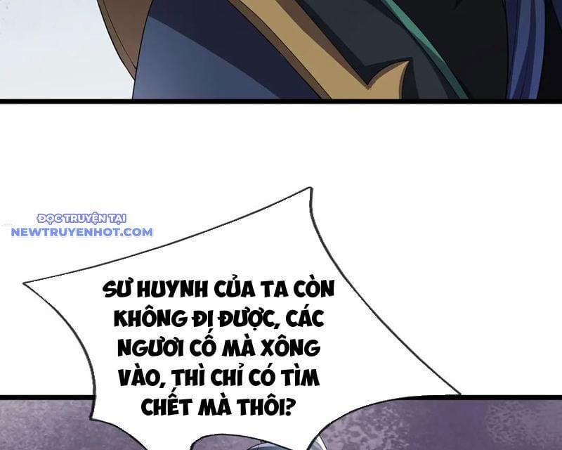 Ngủ Say Vạn Cổ: Xuất Thế Quét Ngang Chư Thiên 69 trang 62