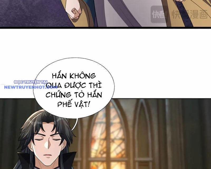 Ngủ Say Vạn Cổ: Xuất Thế Quét Ngang Chư Thiên 69 trang 64