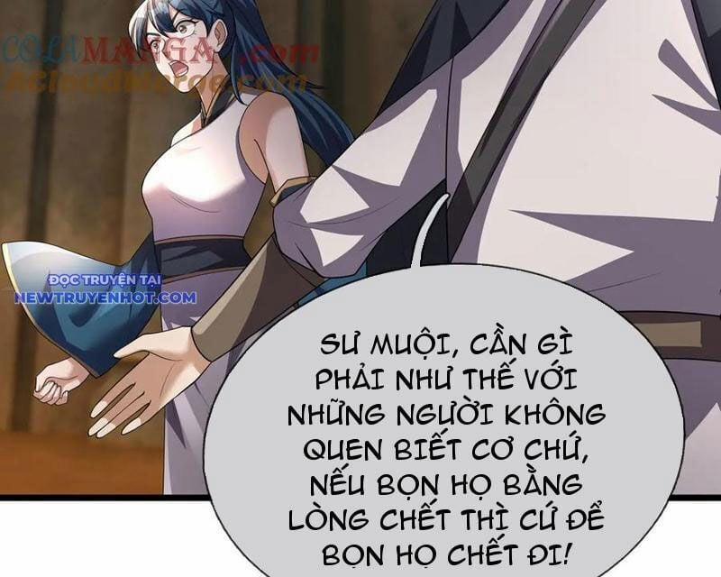 Ngủ Say Vạn Cổ: Xuất Thế Quét Ngang Chư Thiên 69 trang 69