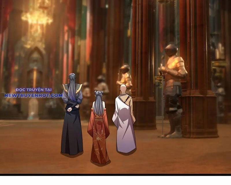 Ngủ Say Vạn Cổ: Xuất Thế Quét Ngang Chư Thiên 69 trang 71