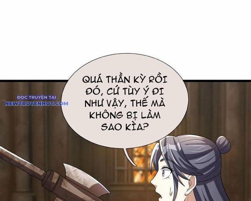 Ngủ Say Vạn Cổ: Xuất Thế Quét Ngang Chư Thiên 69 trang 82