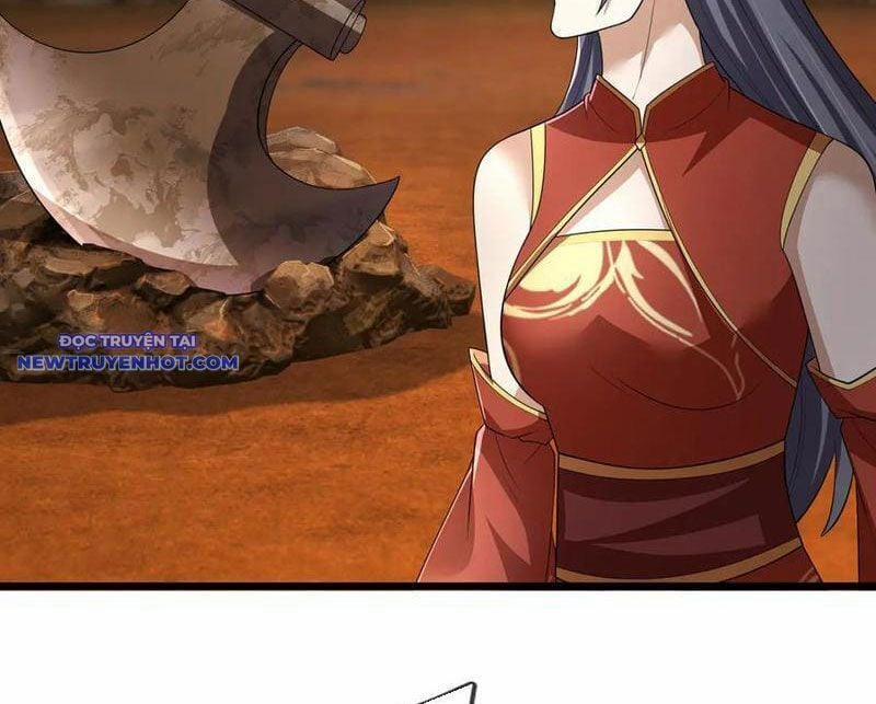 Ngủ Say Vạn Cổ: Xuất Thế Quét Ngang Chư Thiên 69 trang 83