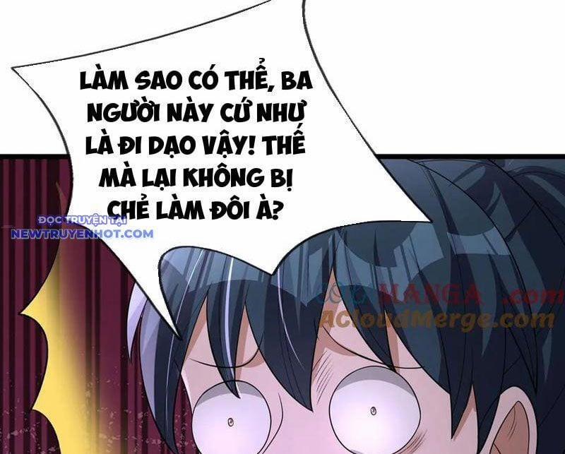 Ngủ Say Vạn Cổ: Xuất Thế Quét Ngang Chư Thiên 69 trang 84