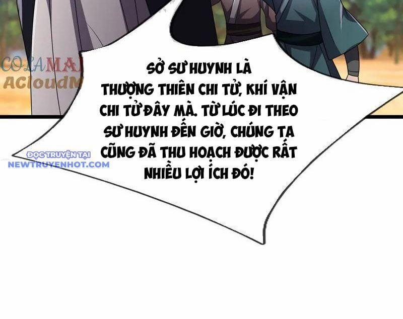 Ngủ Say Vạn Cổ: Xuất Thế Quét Ngang Chư Thiên 69 trang 9