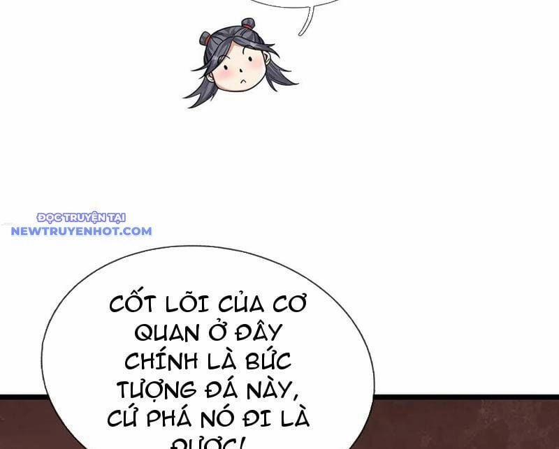 Ngủ Say Vạn Cổ: Xuất Thế Quét Ngang Chư Thiên 69 trang 97