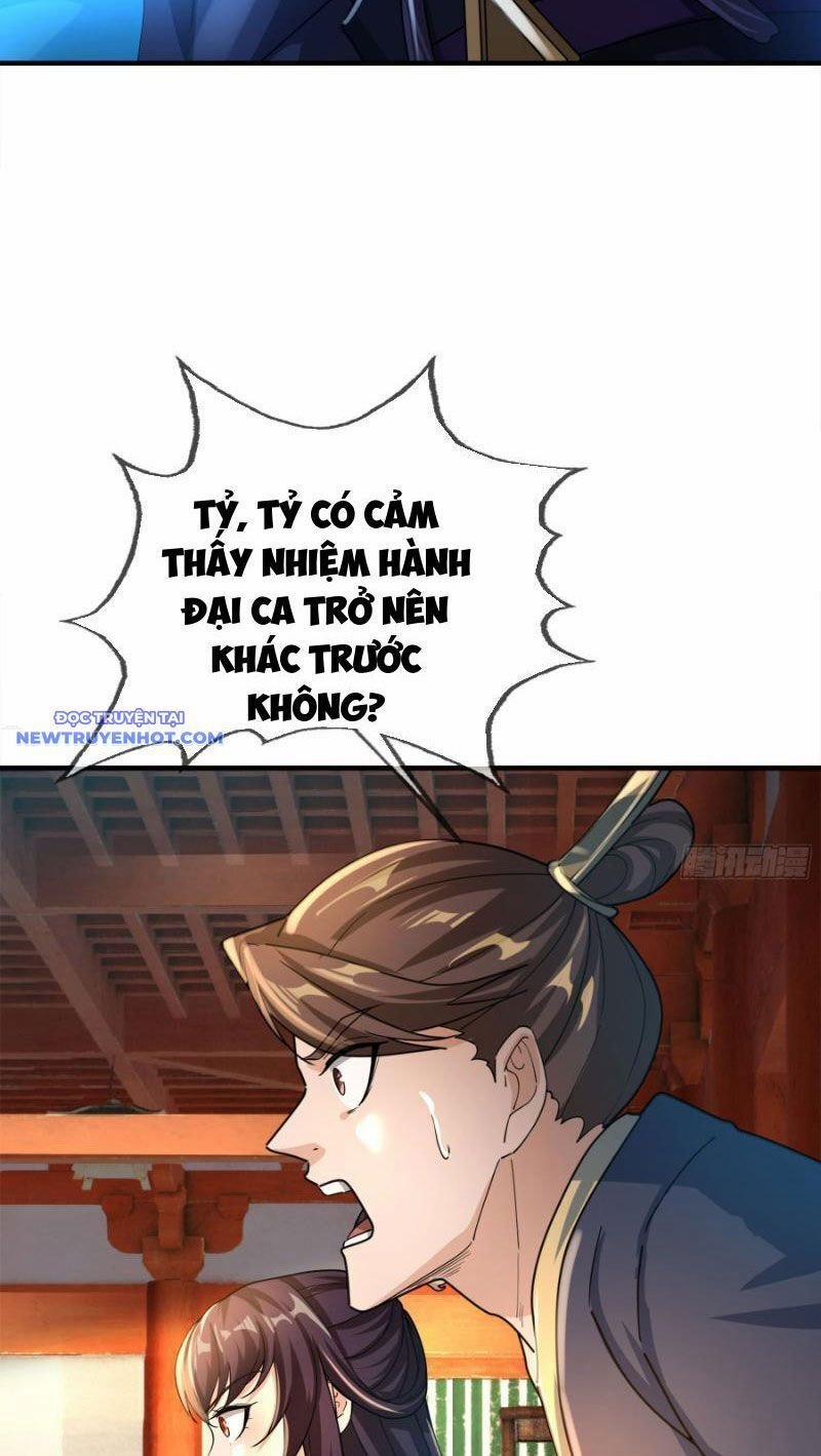 Ngủ Say Vạn Cổ: Xuất Thế Quét Ngang Chư Thiên 7 trang 12