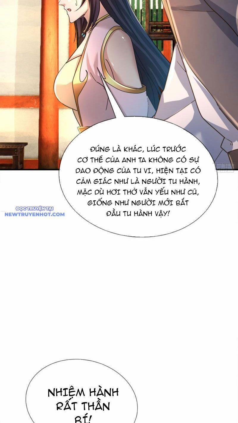 Ngủ Say Vạn Cổ: Xuất Thế Quét Ngang Chư Thiên 7 trang 13