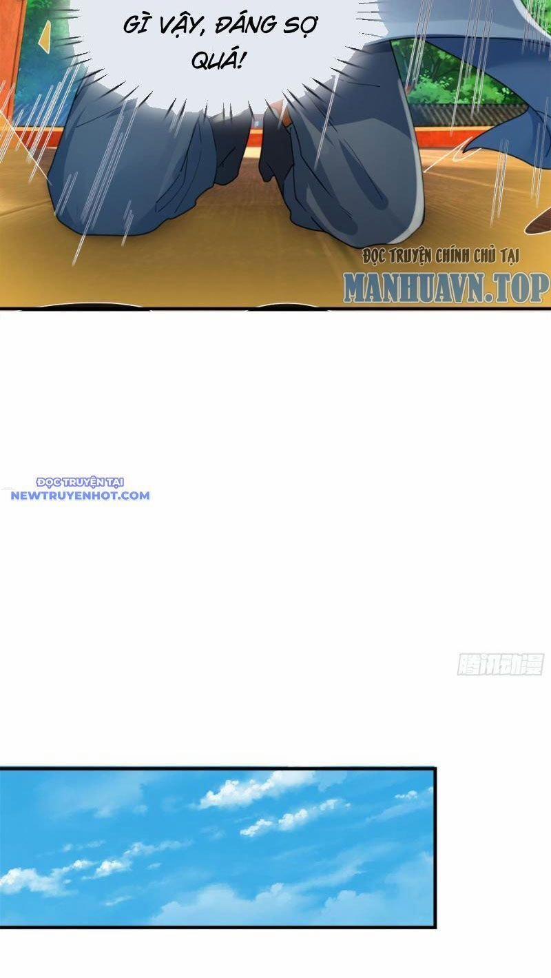 Ngủ Say Vạn Cổ: Xuất Thế Quét Ngang Chư Thiên 7 trang 19