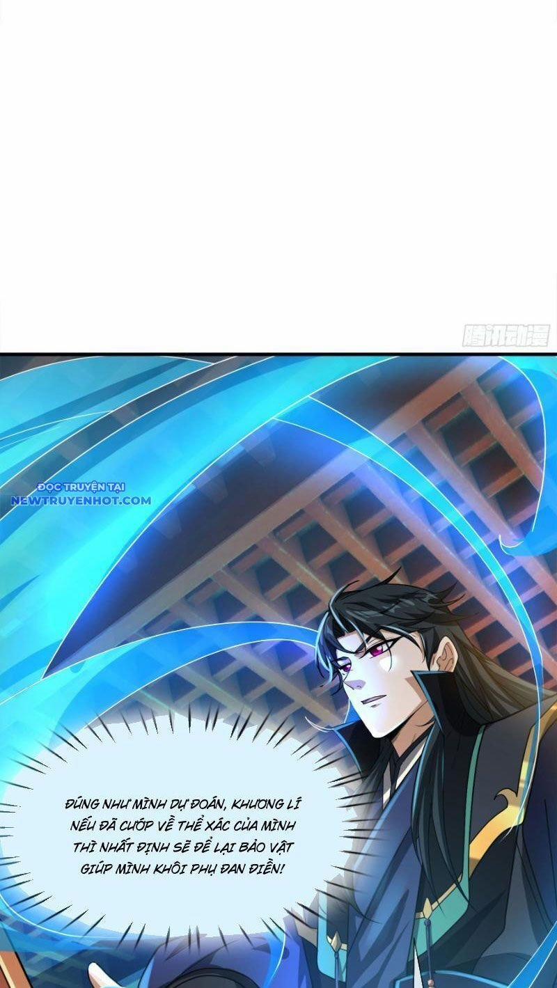 Ngủ Say Vạn Cổ: Xuất Thế Quét Ngang Chư Thiên 7 trang 2