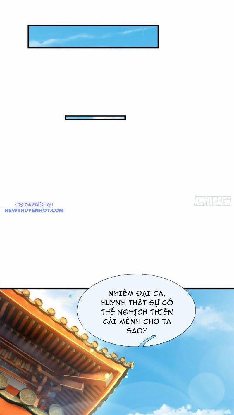 Ngủ Say Vạn Cổ: Xuất Thế Quét Ngang Chư Thiên 7 trang 20