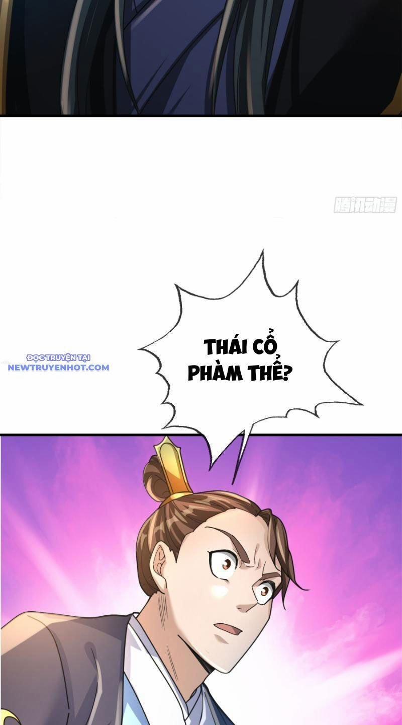 Ngủ Say Vạn Cổ: Xuất Thế Quét Ngang Chư Thiên 7 trang 24
