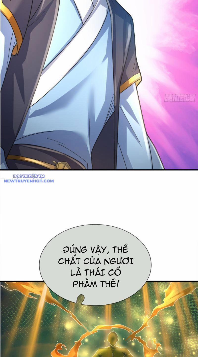 Ngủ Say Vạn Cổ: Xuất Thế Quét Ngang Chư Thiên 7 trang 25