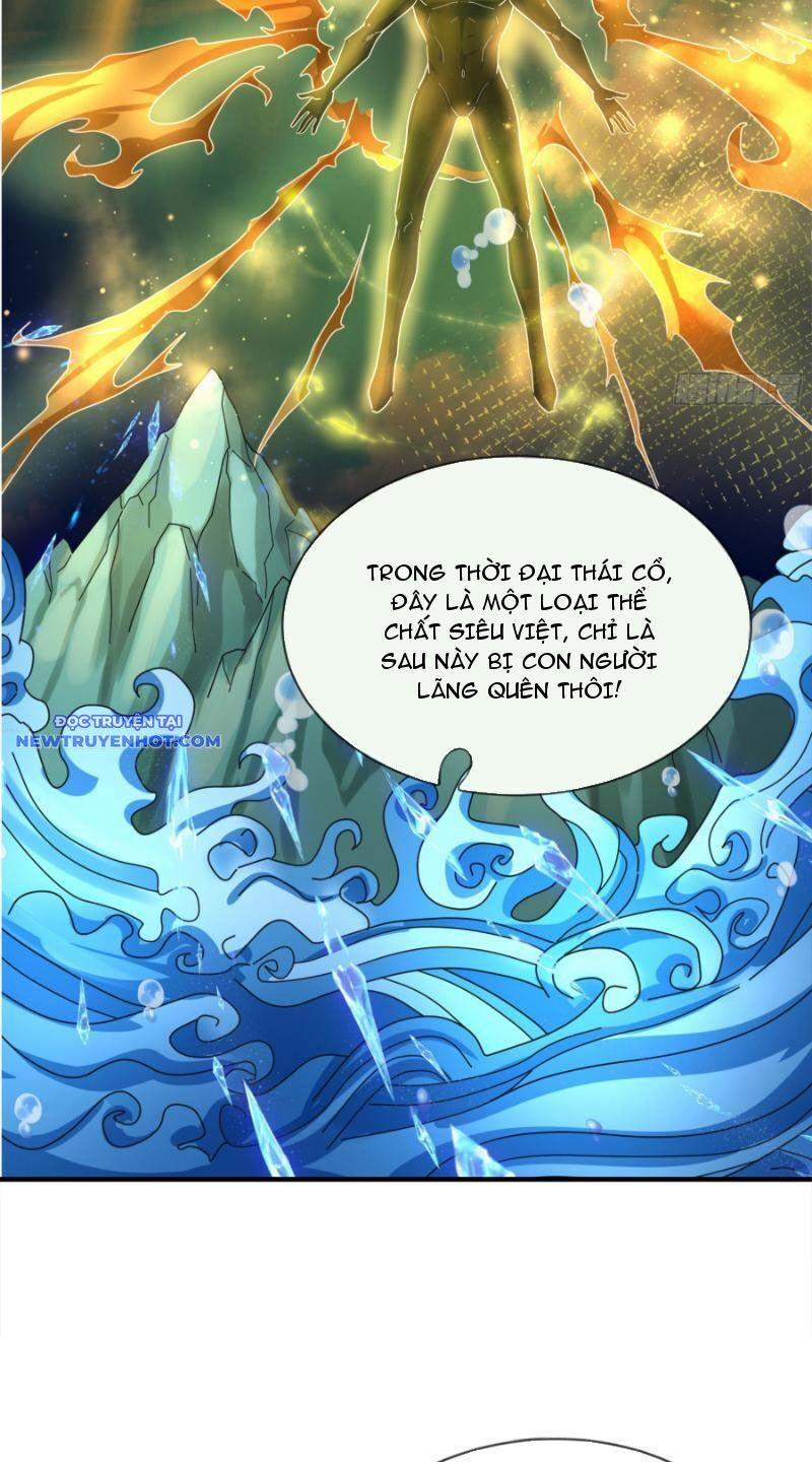 Ngủ Say Vạn Cổ: Xuất Thế Quét Ngang Chư Thiên 7 trang 26