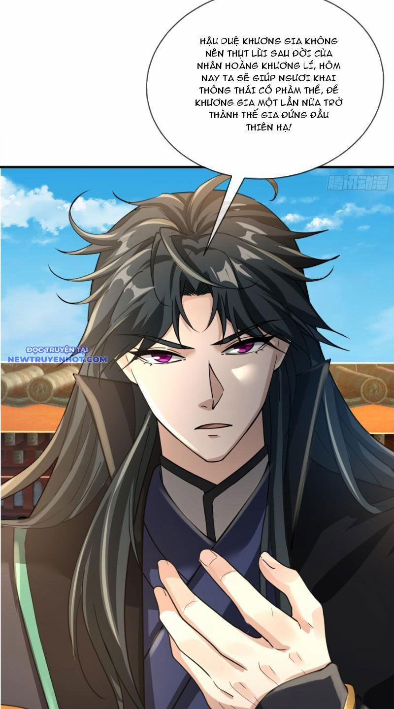 Ngủ Say Vạn Cổ: Xuất Thế Quét Ngang Chư Thiên 7 trang 27