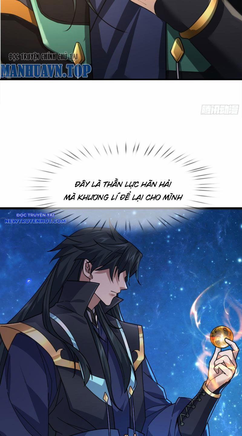 Ngủ Say Vạn Cổ: Xuất Thế Quét Ngang Chư Thiên 7 trang 28