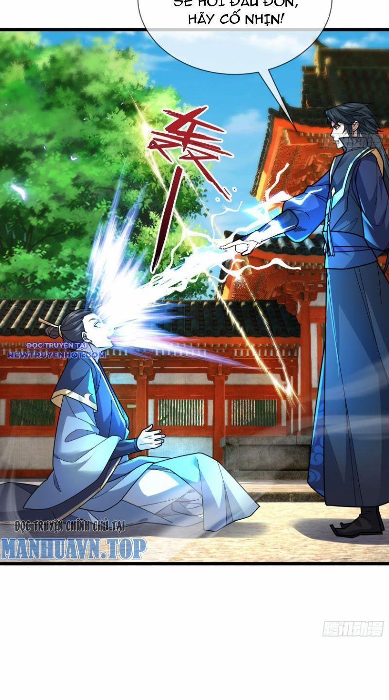 Ngủ Say Vạn Cổ: Xuất Thế Quét Ngang Chư Thiên 7 trang 34