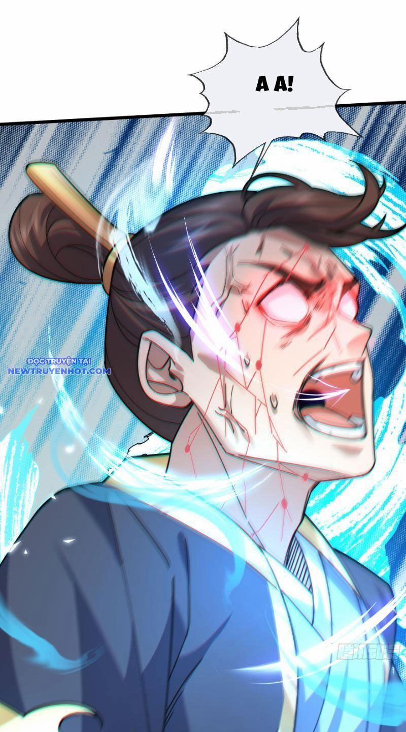 Ngủ Say Vạn Cổ: Xuất Thế Quét Ngang Chư Thiên 7 trang 35