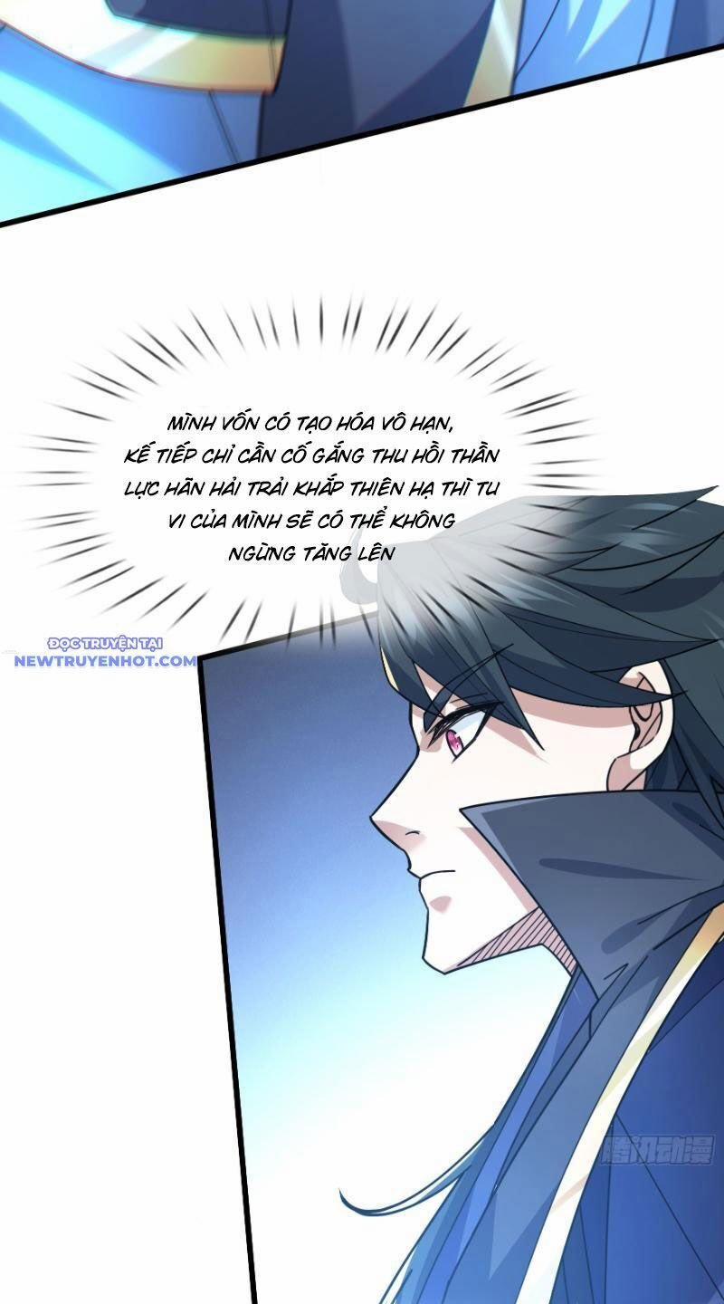 Ngủ Say Vạn Cổ: Xuất Thế Quét Ngang Chư Thiên 7 trang 36