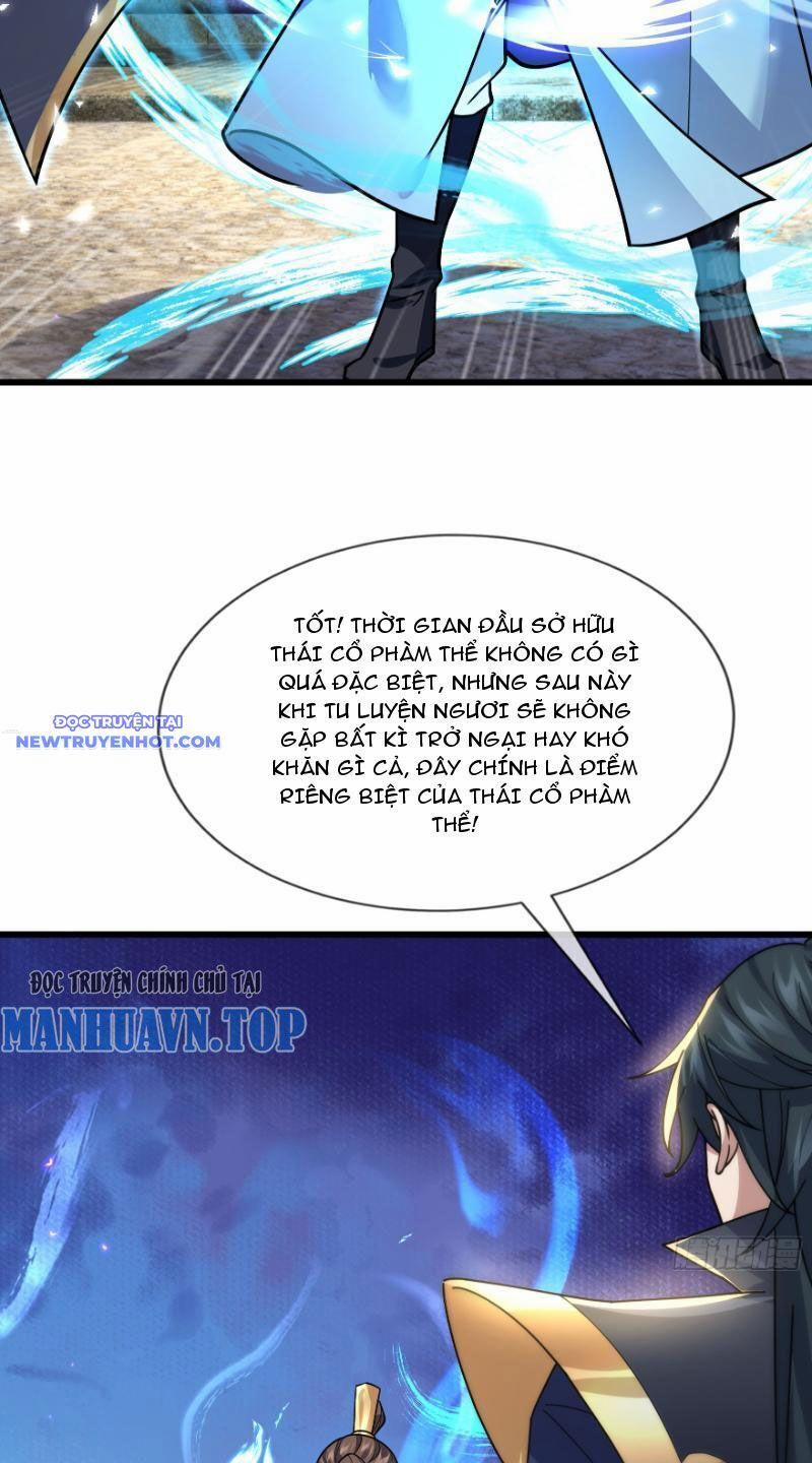 Ngủ Say Vạn Cổ: Xuất Thế Quét Ngang Chư Thiên 7 trang 39
