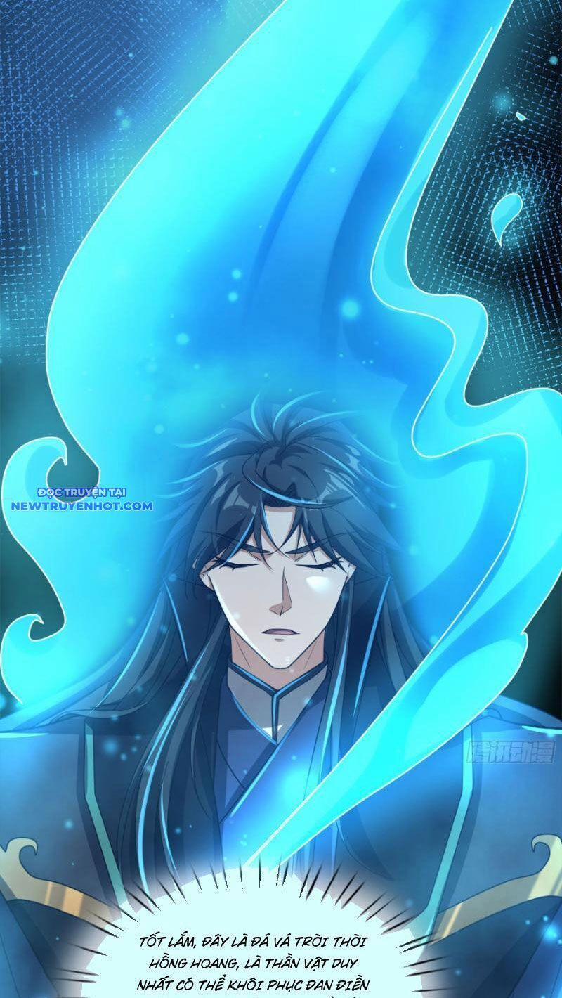 Ngủ Say Vạn Cổ: Xuất Thế Quét Ngang Chư Thiên 7 trang 4