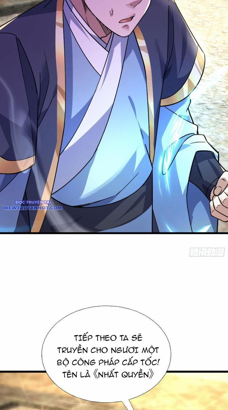 Ngủ Say Vạn Cổ: Xuất Thế Quét Ngang Chư Thiên 7 trang 41