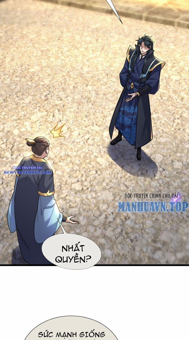 Ngủ Say Vạn Cổ: Xuất Thế Quét Ngang Chư Thiên 7 trang 42