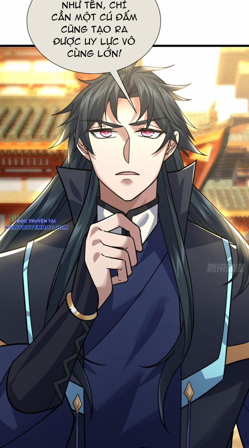 Ngủ Say Vạn Cổ: Xuất Thế Quét Ngang Chư Thiên 7 trang 43