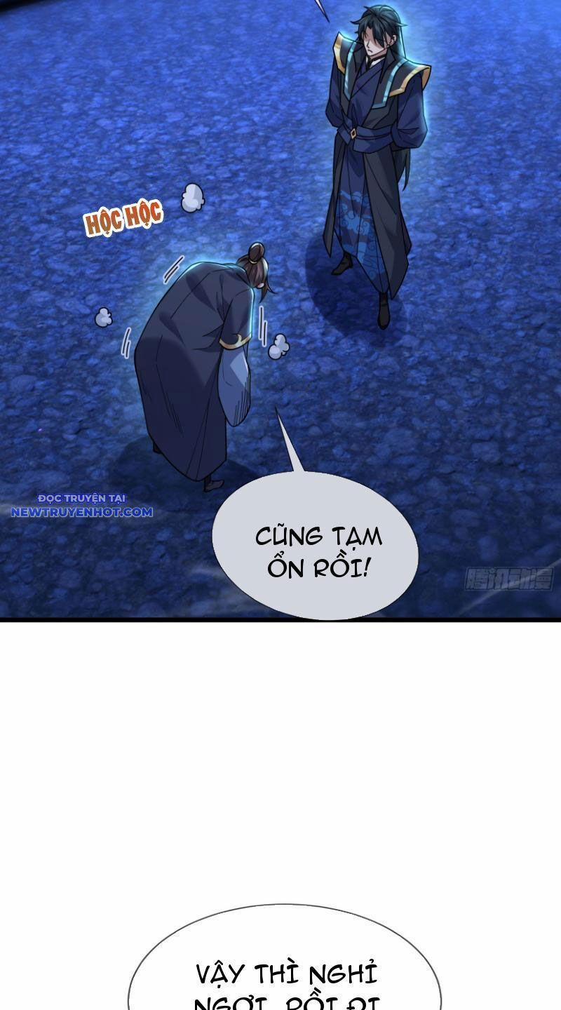 Ngủ Say Vạn Cổ: Xuất Thế Quét Ngang Chư Thiên 7 trang 46