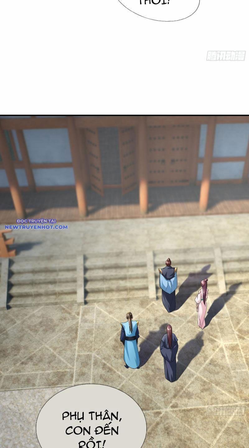 Ngủ Say Vạn Cổ: Xuất Thế Quét Ngang Chư Thiên 7 trang 49