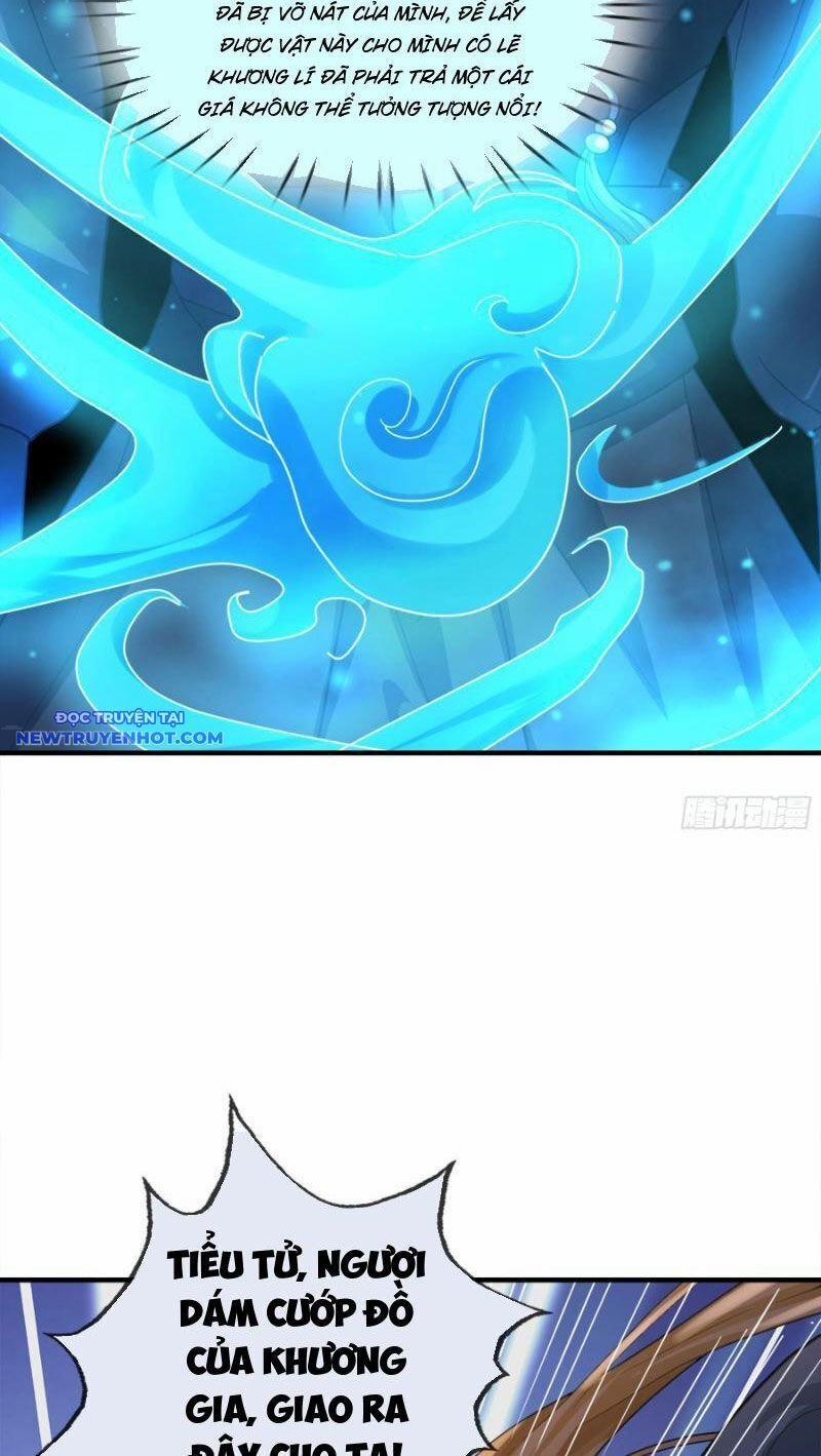 Ngủ Say Vạn Cổ: Xuất Thế Quét Ngang Chư Thiên 7 trang 5