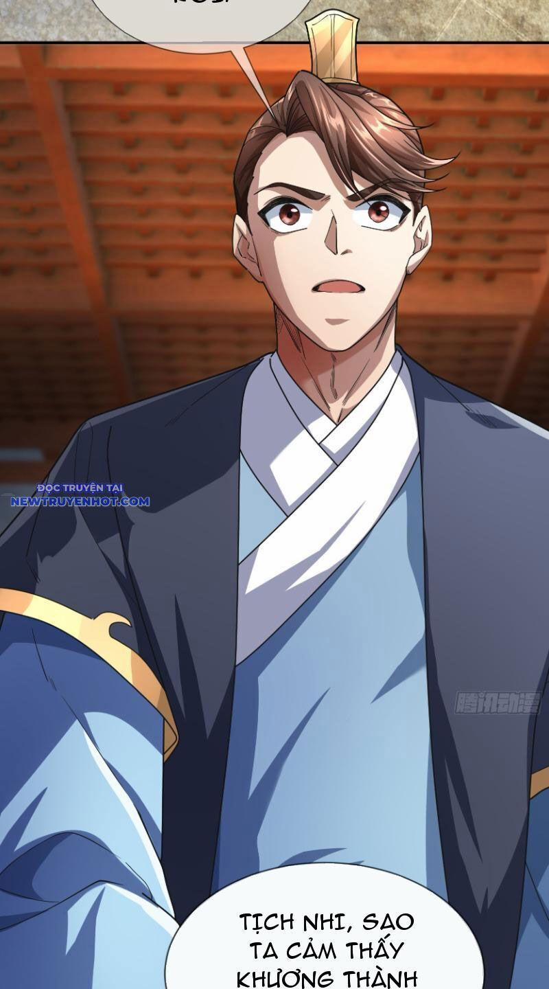 Ngủ Say Vạn Cổ: Xuất Thế Quét Ngang Chư Thiên 7 trang 50