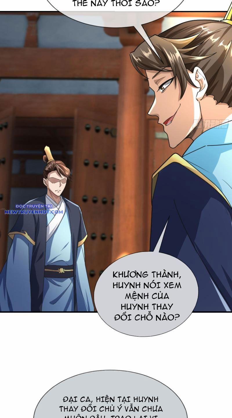 Ngủ Say Vạn Cổ: Xuất Thế Quét Ngang Chư Thiên 7 trang 52