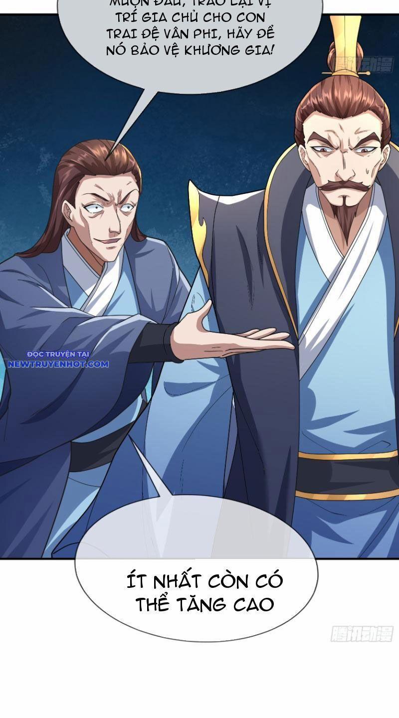 Ngủ Say Vạn Cổ: Xuất Thế Quét Ngang Chư Thiên 7 trang 53