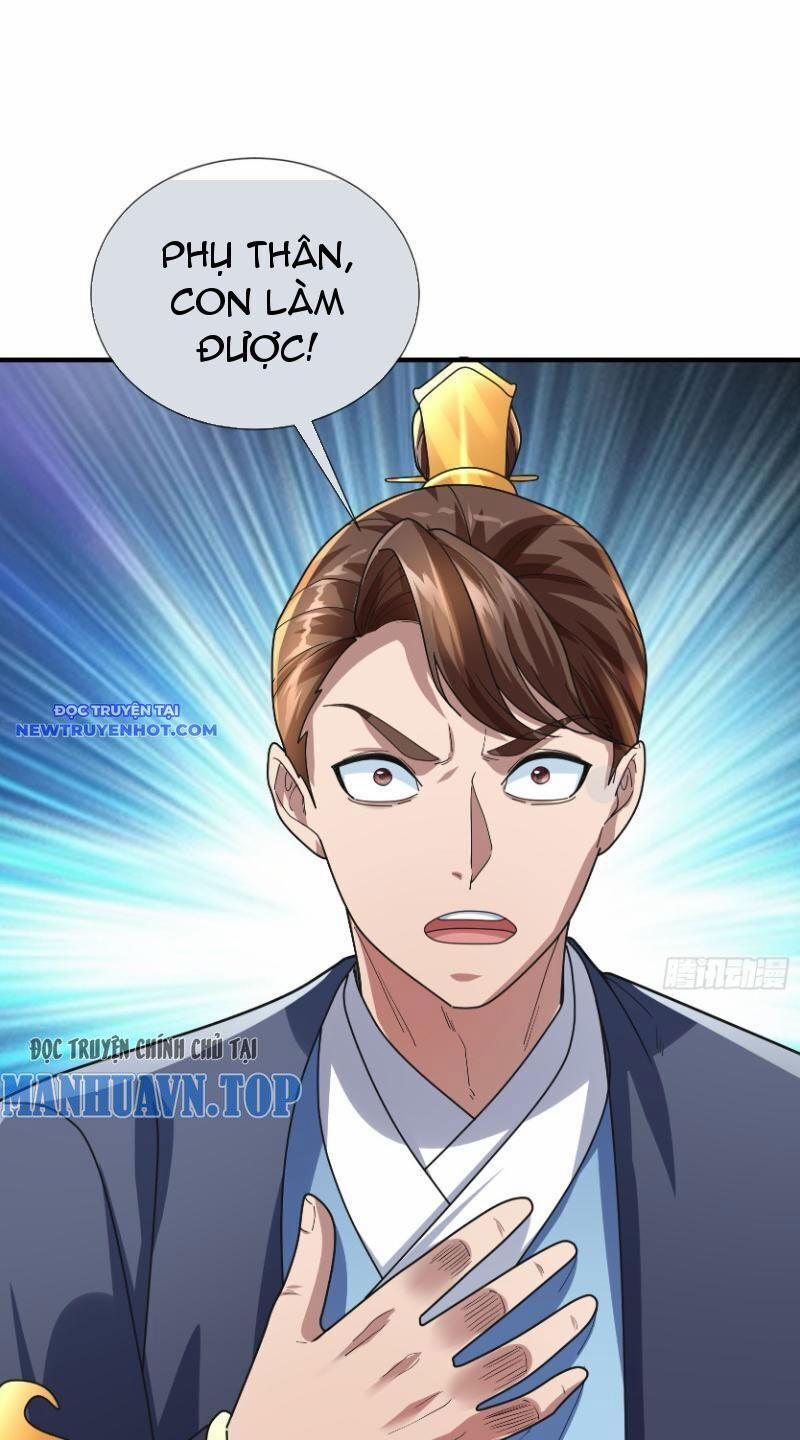 Ngủ Say Vạn Cổ: Xuất Thế Quét Ngang Chư Thiên 7 trang 54